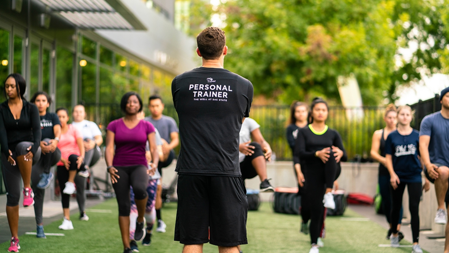 The WELL at Sac State on X: 😁 Don't forget we offer Body Composition  Assessments at The WELL. . ⚖️ A body composition assessment will determine  body fat percentage through use of